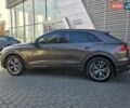 Коричневый Ауди Q8, объемом двигателя 3 л и пробегом 28 тыс. км за 69500 $, фото 16 на Automoto.ua