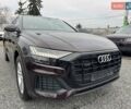 Коричневый Ауди Q8, объемом двигателя 2.97 л и пробегом 133 тыс. км за 52000 $, фото 1 на Automoto.ua