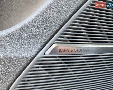 Коричневый Ауди Q8, объемом двигателя 3 л и пробегом 28 тыс. км за 69500 $, фото 26 на Automoto.ua