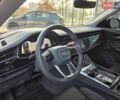 Коричневый Ауди Q8, объемом двигателя 3 л и пробегом 28 тыс. км за 69500 $, фото 7 на Automoto.ua