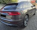 Коричневый Ауди Q8, объемом двигателя 3 л и пробегом 28 тыс. км за 69500 $, фото 3 на Automoto.ua