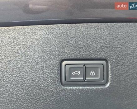 Коричневый Ауди Q8, объемом двигателя 3 л и пробегом 28 тыс. км за 69500 $, фото 15 на Automoto.ua