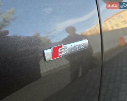 Коричневый Ауди Q8, объемом двигателя 3 л и пробегом 28 тыс. км за 69500 $, фото 34 на Automoto.ua