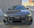 Коричневый Ауди Q8, объемом двигателя 3 л и пробегом 28 тыс. км за 69500 $, фото 9 на Automoto.ua