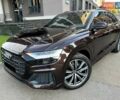 Коричневый Ауди Q8, объемом двигателя 2.97 л и пробегом 45 тыс. км за 69800 $, фото 8 на Automoto.ua