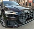 Коричневый Ауди Q8, объемом двигателя 2.97 л и пробегом 45 тыс. км за 69800 $, фото 1 на Automoto.ua