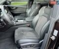 Коричневый Ауди Q8, объемом двигателя 2.97 л и пробегом 45 тыс. км за 69800 $, фото 19 на Automoto.ua