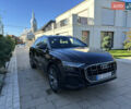Коричневий Ауді Q8, об'ємом двигуна 2.97 л та пробігом 79 тис. км за 73000 $, фото 1 на Automoto.ua