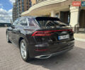 Ауді Q8 2021 у Києві на Automoto.ua Коричневий Ауді Q8, об'ємом двигуна 3 л та пробігом 125 тис. км за 65555 $, фото 25 на Automoto.ua