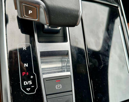 Коричневый Ауди Q8, объемом двигателя 3 л и пробегом 125 тыс. км за 62222 $, фото 15 на Automoto.ua