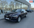 Ауді Q8 2021 у Києві на Automoto.ua Коричневий Ауді Q8, об'ємом двигуна 3 л та пробігом 125 тис. км за 65555 $, фото 4 на Automoto.ua