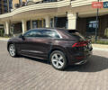 Ауді Q8 2021 у Києві на Automoto.ua Коричневий Ауді Q8, об'ємом двигуна 3 л та пробігом 125 тис. км за 65555 $, фото 24 на Automoto.ua