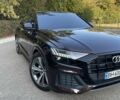 Коричневий Ауді Q8, об'ємом двигуна 3 л та пробігом 31 тис. км за 81000 $, фото 1 на Automoto.ua