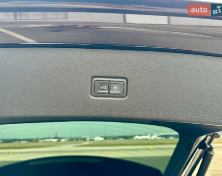 Коричневый Ауди Q8, объемом двигателя 3 л и пробегом 125 тыс. км за 62222 $, фото 16 на Automoto.ua