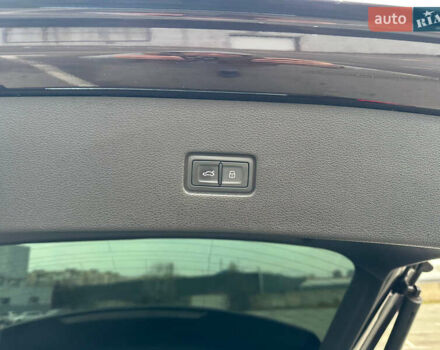 Коричневый Ауди Q8, объемом двигателя 3 л и пробегом 125 тыс. км за 62222 $, фото 19 на Automoto.ua