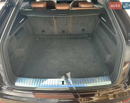 Коричневый Ауди Q8, объемом двигателя 3 л и пробегом 125 тыс. км за 62222 $, фото 38 на Automoto.ua