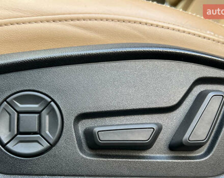 Ауди Q8 2019 в Львове на Automoto.ua Красный Ауди Q8, объемом двигателя 2.97 л и пробегом 121 тыс. км за 47999 $, фото 17 на Automoto.ua