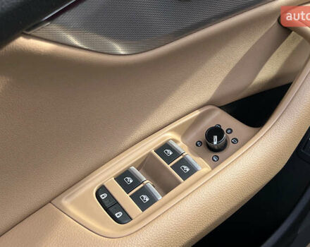 Ауди Q8 2019 в Львове на Automoto.ua Красный Ауди Q8, объемом двигателя 2.97 л и пробегом 121 тыс. км за 47999 $, фото 19 на Automoto.ua