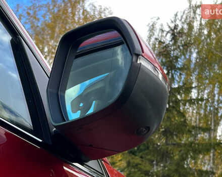 Ауди Q8 2019 в Львове на Automoto.ua Красный Ауди Q8, объемом двигателя 2.97 л и пробегом 121 тыс. км за 47999 $, фото 29 на Automoto.ua