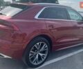 Червоний Ауді Q8, об'ємом двигуна 2.97 л та пробігом 135 тис. км за 65000 $, фото 1 на Automoto.ua