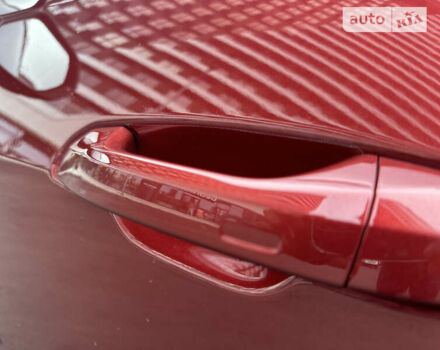 Красный Ауди Q8, объемом двигателя 2.97 л и пробегом 99 тыс. км за 65900 $, фото 31 на Automoto.ua