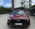 Красный Ауди Q8, объемом двигателя 2.97 л и пробегом 61 тыс. км за 64900 $, фото 18 на Automoto.ua