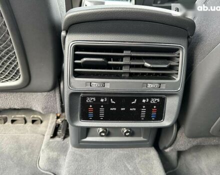 Ауди Q8, объемом двигателя 3 л и пробегом 62 тыс. км за 65900 $, фото 19 на Automoto.ua