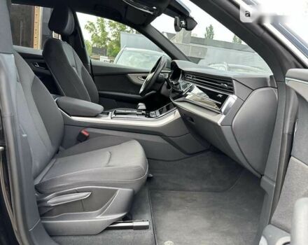 Ауди Q8, объемом двигателя 3 л и пробегом 62 тыс. км за 65900 $, фото 22 на Automoto.ua