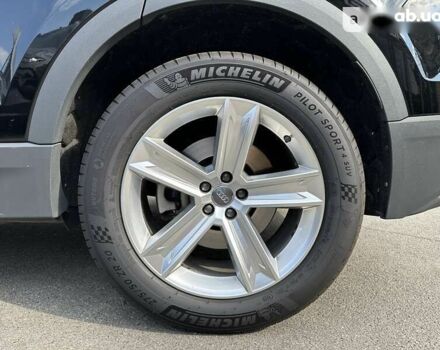 Ауди Q8, объемом двигателя 3 л и пробегом 62 тыс. км за 65900 $, фото 11 на Automoto.ua