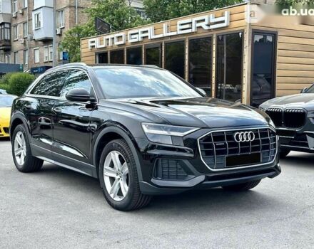 Ауди Q8, объемом двигателя 3 л и пробегом 62 тыс. км за 65900 $, фото 13 на Automoto.ua