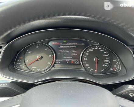 Ауди Q8, объемом двигателя 3 л и пробегом 62 тыс. км за 65900 $, фото 23 на Automoto.ua