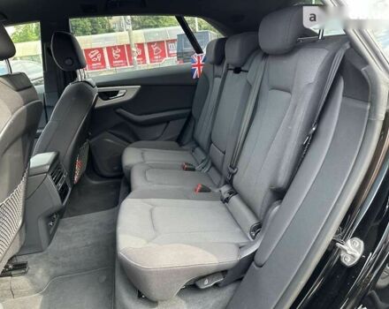 Ауди Q8, объемом двигателя 3 л и пробегом 62 тыс. км за 65900 $, фото 21 на Automoto.ua