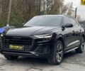 Ауди Q8, объемом двигателя 3 л и пробегом 38 тыс. км за 62000 $, фото 2 на Automoto.ua