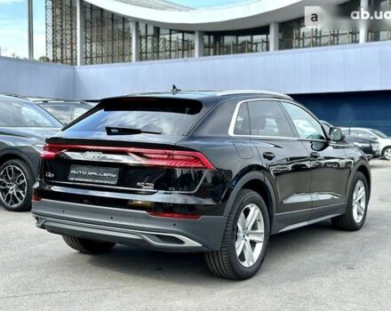 Ауди Q8, объемом двигателя 3 л и пробегом 62 тыс. км за 65900 $, фото 5 на Automoto.ua