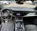 Ауди Q8, объемом двигателя 3 л и пробегом 62 тыс. км за 65900 $, фото 12 на Automoto.ua