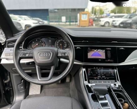 Ауди Q8, объемом двигателя 3 л и пробегом 62 тыс. км за 65900 $, фото 17 на Automoto.ua