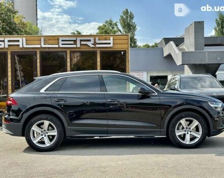 Ауди Q8, объемом двигателя 3 л и пробегом 62 тыс. км за 65900 $, фото 3 на Automoto.ua