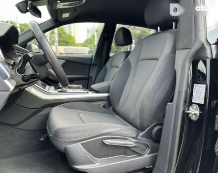 Ауди Q8, объемом двигателя 3 л и пробегом 62 тыс. км за 65900 $, фото 15 на Automoto.ua