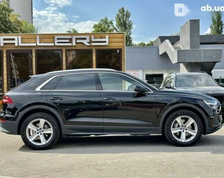 Ауди Q8, объемом двигателя 3 л и пробегом 62 тыс. км за 65900 $, фото 4 на Automoto.ua