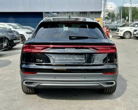 Ауди Q8, объемом двигателя 3 л и пробегом 62 тыс. км за 65900 $, фото 2 на Automoto.ua
