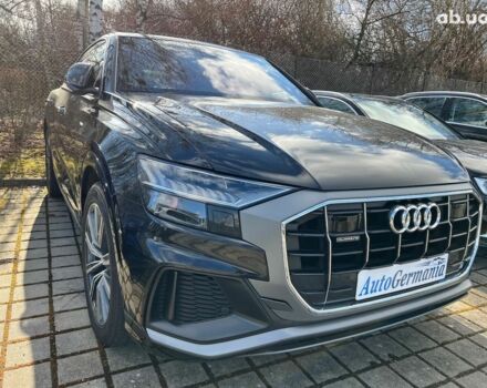 Ауди Q8, объемом двигателя 3 л и пробегом 34 тыс. км за 69200 $, фото 26 на Automoto.ua