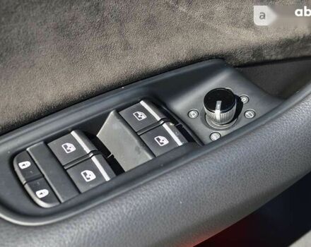 Ауди Q8, объемом двигателя 3 л и пробегом 81 тыс. км за 71500 $, фото 23 на Automoto.ua