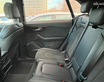Ауди Q8, объемом двигателя 3 л и пробегом 34 тыс. км за 69200 $, фото 9 на Automoto.ua