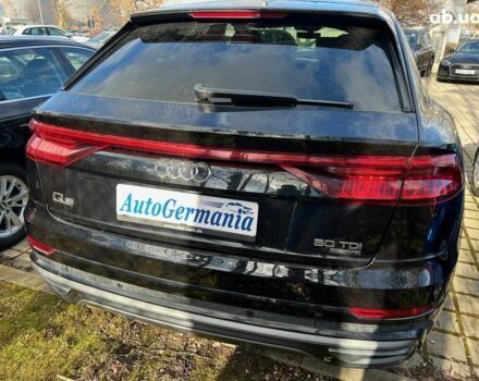 Ауди Q8, объемом двигателя 3 л и пробегом 34 тыс. км за 69200 $, фото 31 на Automoto.ua