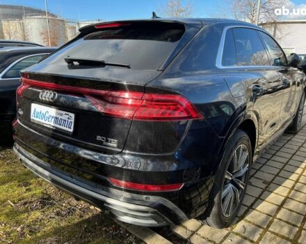 Ауди Q8, объемом двигателя 3 л и пробегом 34 тыс. км за 69200 $, фото 18 на Automoto.ua