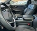 Ауди Q8, объемом двигателя 3 л и пробегом 34 тыс. км за 69200 $, фото 2 на Automoto.ua