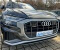 Ауди Q8, объемом двигателя 3 л и пробегом 34 тыс. км за 69200 $, фото 1 на Automoto.ua