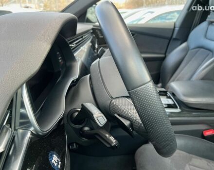 Ауди Q8, объемом двигателя 3 л и пробегом 34 тыс. км за 69200 $, фото 6 на Automoto.ua