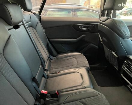 Ауди Q8, объемом двигателя 3 л и пробегом 34 тыс. км за 69200 $, фото 36 на Automoto.ua