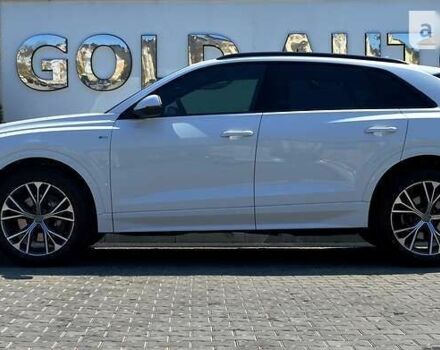 Ауди Q8, объемом двигателя 3 л и пробегом 81 тыс. км за 71500 $, фото 10 на Automoto.ua